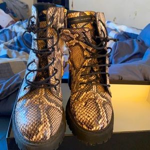 Authentic Giuseppe Zanotti